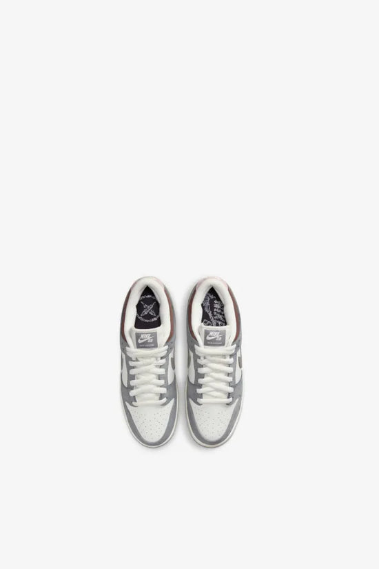 Nike SB Dunk Low Yuto Wolf Grey