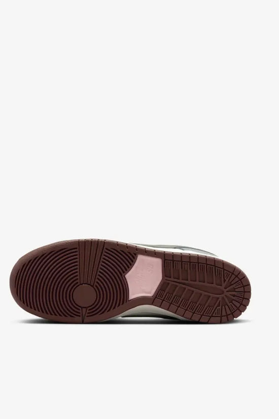 Nike SB Dunk Low Yuto Wolf Grey