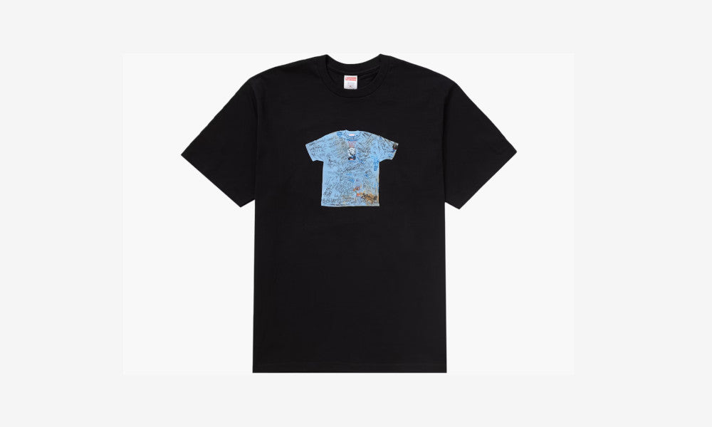 Supreme 30th Anniversary First Tee