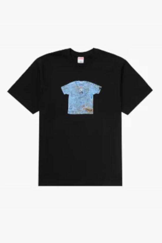 Supreme 30th Anniversary First Tee