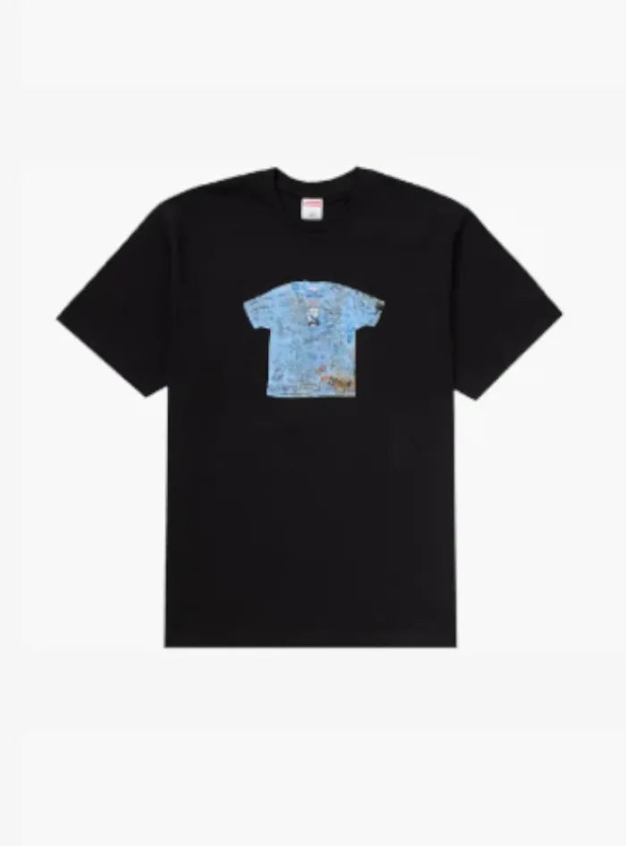 Supreme 30th Anniversary First Tee