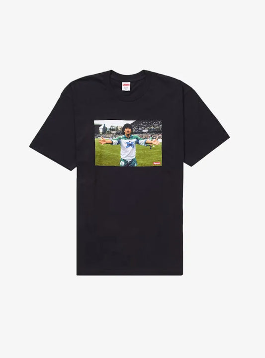 Supreme maradona nero