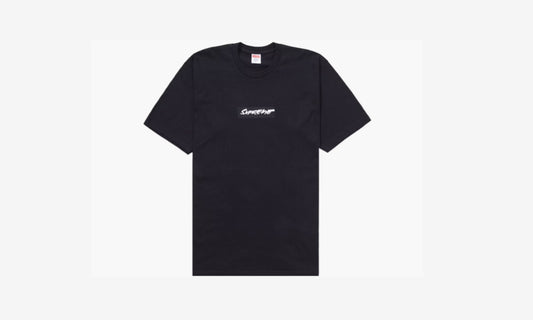 Supreme futura box logo