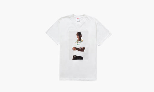 Supreme Tyler The Creator T-Shirt White