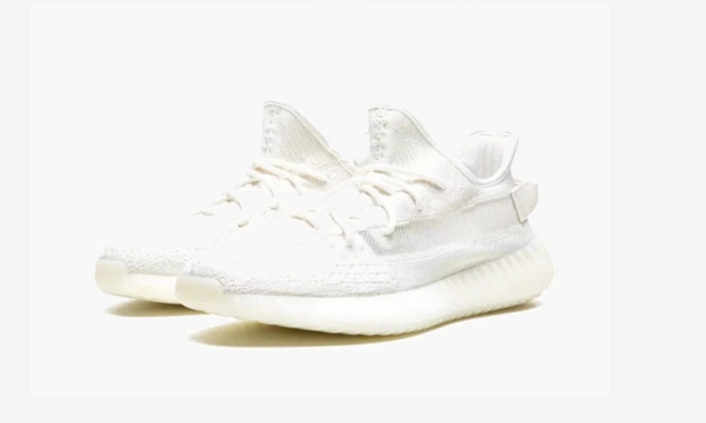 Yeezy Boost 350 V2 Cream white