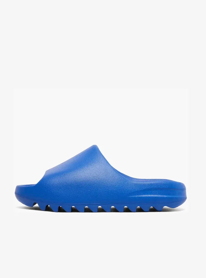 Yeezy Slide Azure